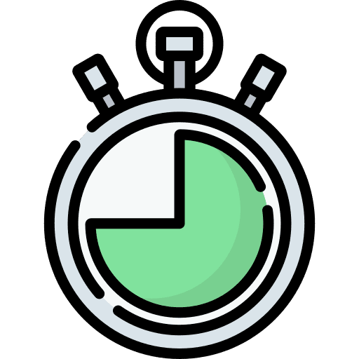 45 minutes hour stopwatch 45 minutes icon 45 minutes hour stopwatch 45 minutes icon