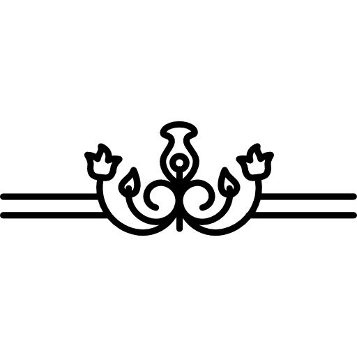 Floral design variant border flower flower design art icon