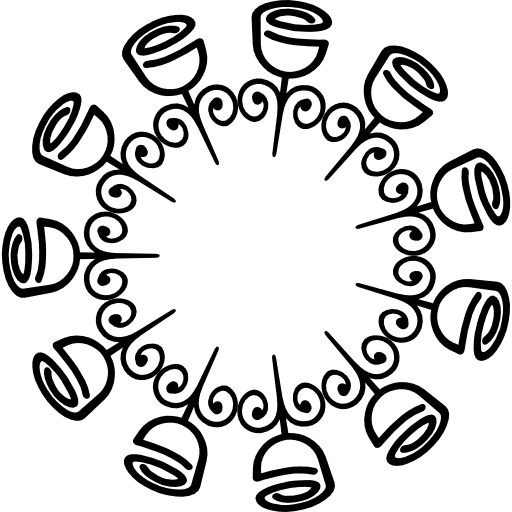 Flower design flower designs beautiful icon