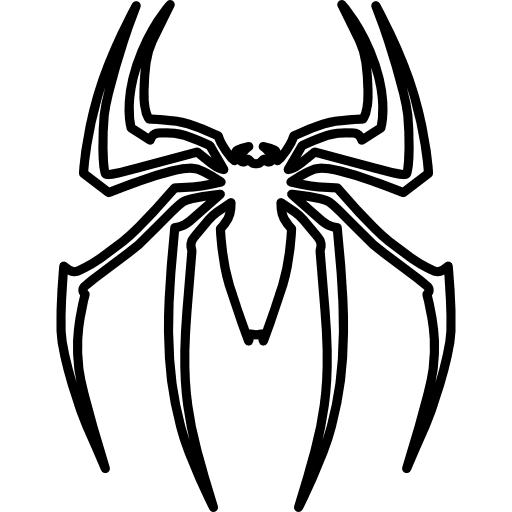 Spiderman marvel superheroe comic icon