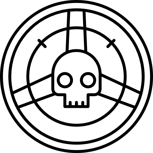 Mad max logo saga logotype icon Mad max logo saga logotype icon