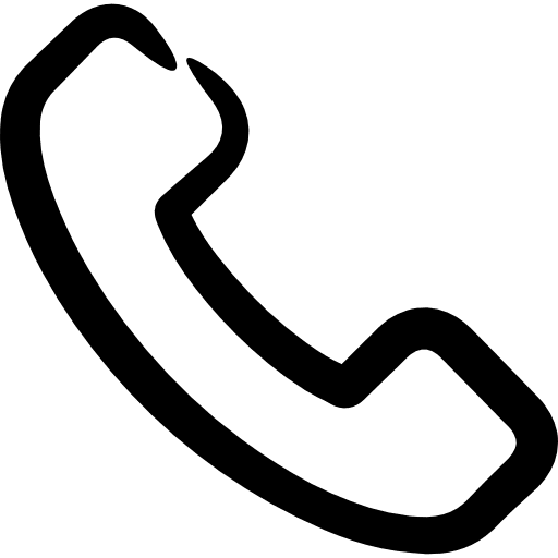 Telephone phone number phone telephone icon