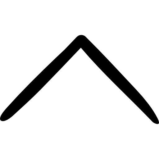 Up arrow multimedia option arrows direction icon