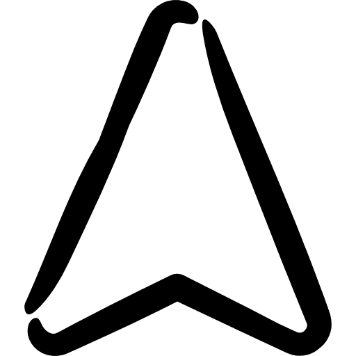 Cursor multimedia point pointer icon