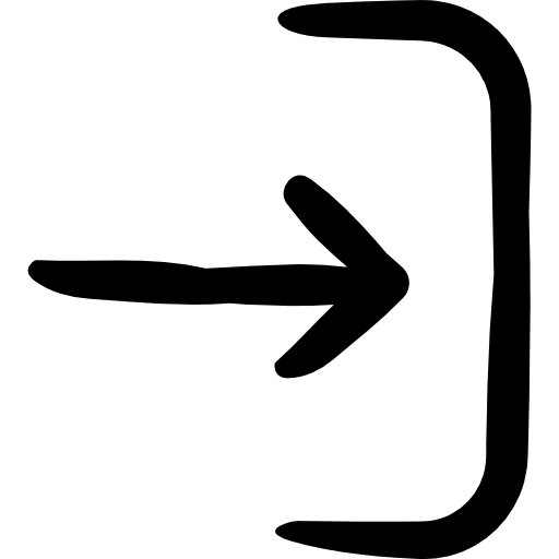 Next arrows skip right arrow icon