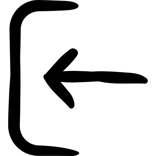 Left arrow arrows left arrow next icon