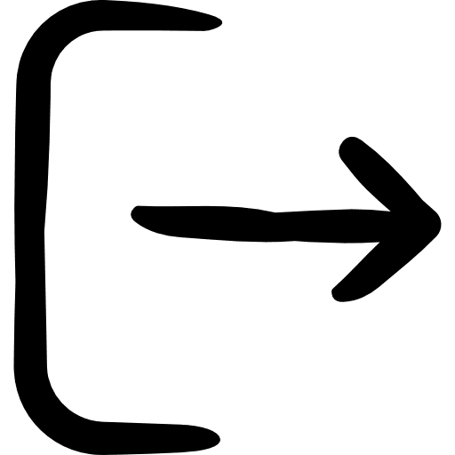 Next right arrow next skip icon