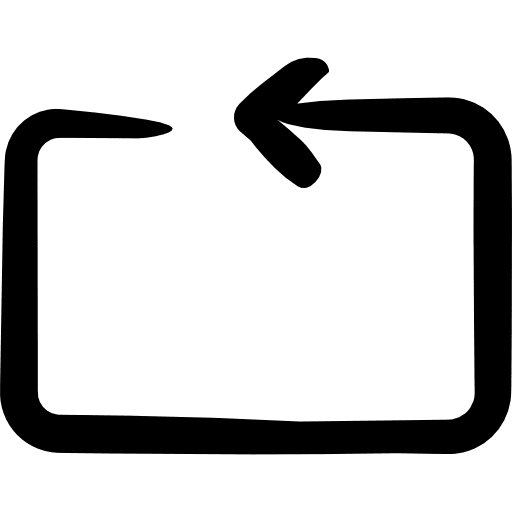 Repeat repeat arrows orientation icon