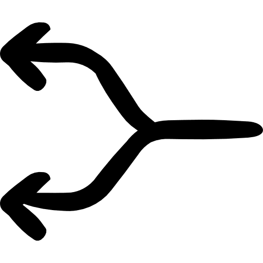 Shuffle multimedia option interface change icon