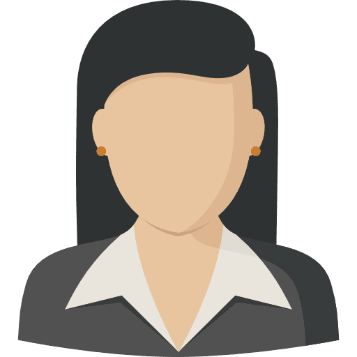 Woman women woman profile icon