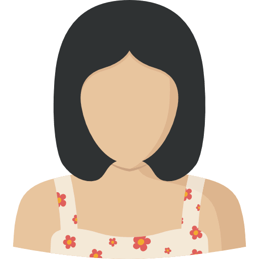 Woman woman avatar user icon