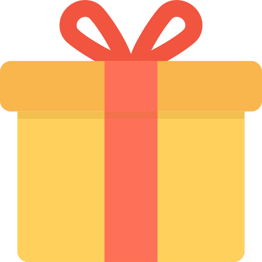 Giftbox giftbox bundle christmas icon