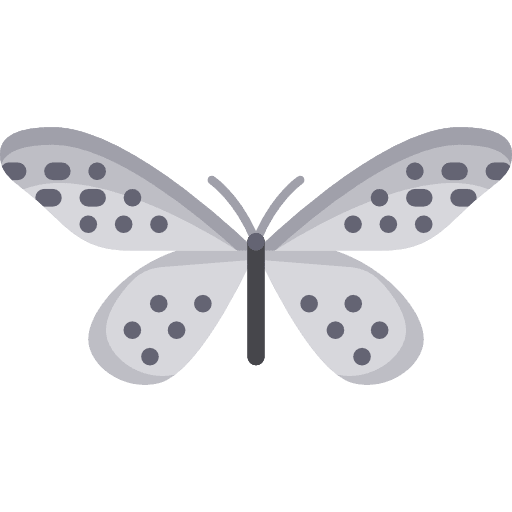 Butterfly insect moths butterfly icon Butterfly insect moths butterfly icon