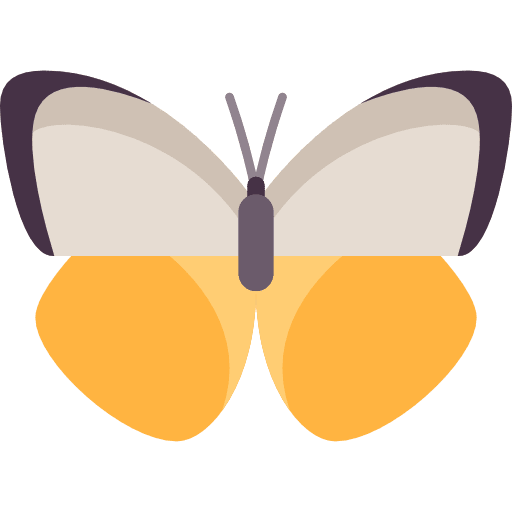 Butterfly moths animals butterfly icon Butterfly moths animals butterfly icon