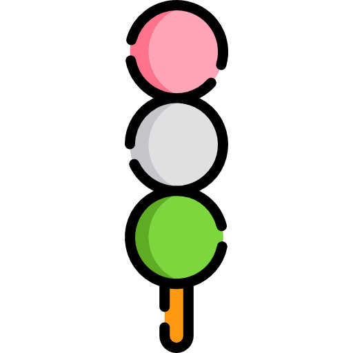 Yakitori oriental yakitori food icon