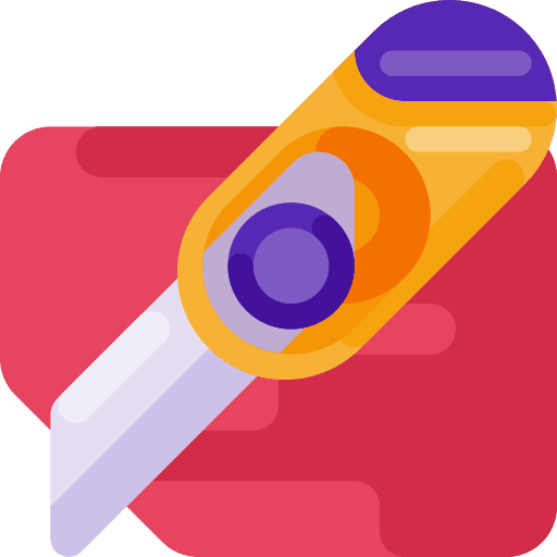 Cutter tools and utensils construction and tools carpentry icon