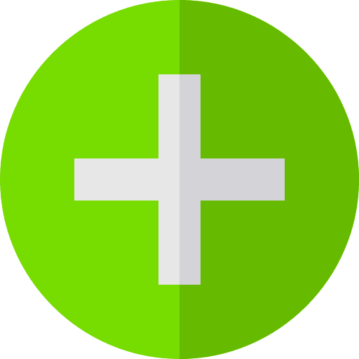 Add interface maths plus icon