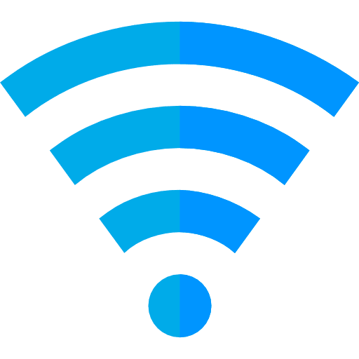 Wifi interface wifi technology icon
