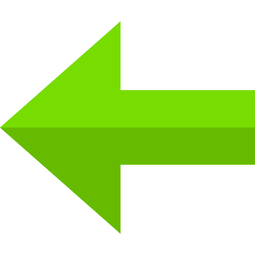 Back arrows back multimedia option icon