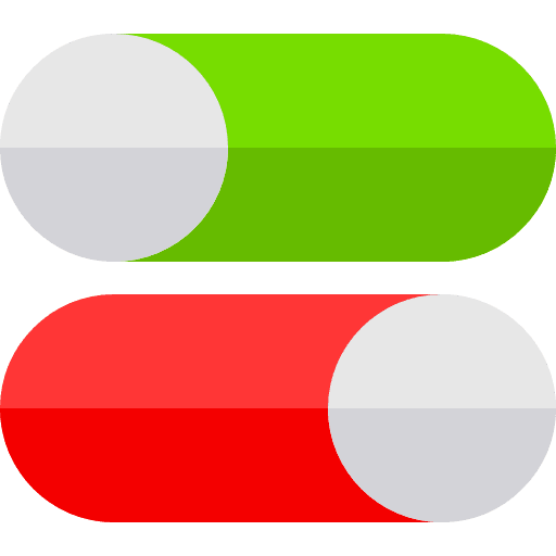 Controls control controls web page icon