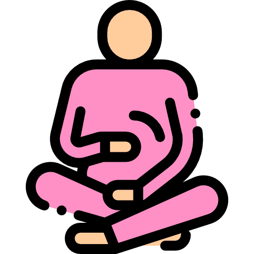 Pregnancy kid and baby sports and competition woman icon