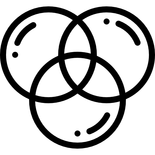 Rgb edit tools document rgb icon