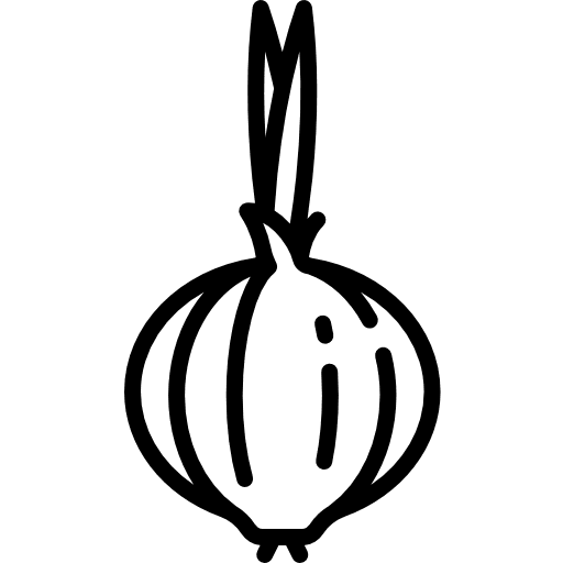 Garlic vegetable clove garlic garlic icon