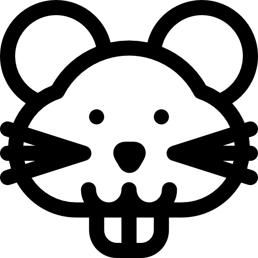 Hamster pet hamster animal kingdom icon Hamster pet hamster animal kingdom icon