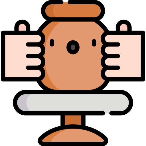 Pottery sculpture pottery art and design icon