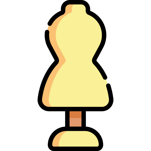 Mannequin mannequin atelier fashion icon