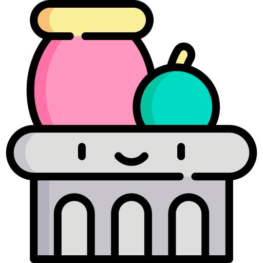 Still life still life art and design decoration icon