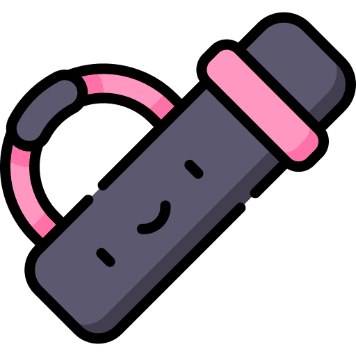 Tube miscellaneous poster tube icon