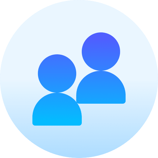 Group network group sport icon