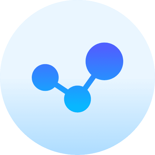 Connections connections networking connected icon