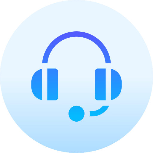 Customer service helpdesk customer support technical support icon