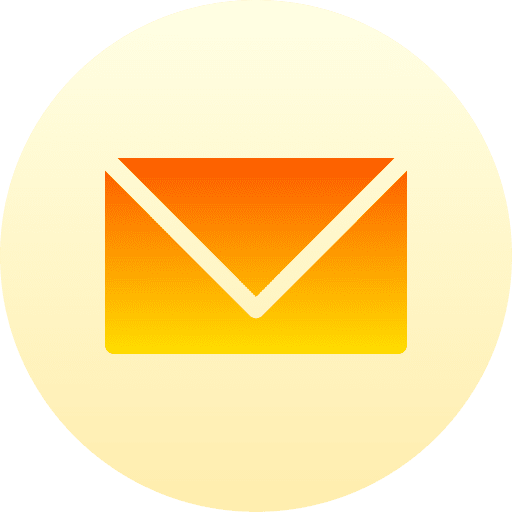 Email mail communications at icon