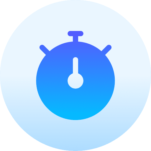 Stopwatch stopwatch interface chronometer icon