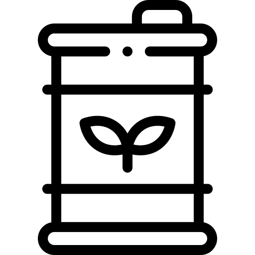 Eco energy petrol oil ecology and environment icon Eco energy petrol oil ecology and environment icon