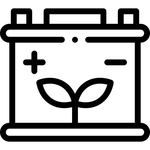 Accumulator accumulator battery electricity icon Accumulator accumulator battery electricity icon