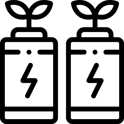 Eco battery battery eco battery battery level icon Eco battery battery eco battery battery level icon