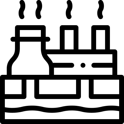 Geothermal geothermal energy ecology and environment ecology icon Geothermal geothermal energy ecology and environment ecology icon