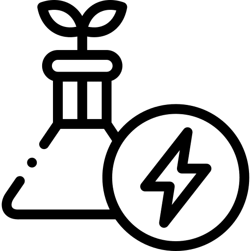 Green energy green energy power leaf icon Green energy green energy power leaf icon