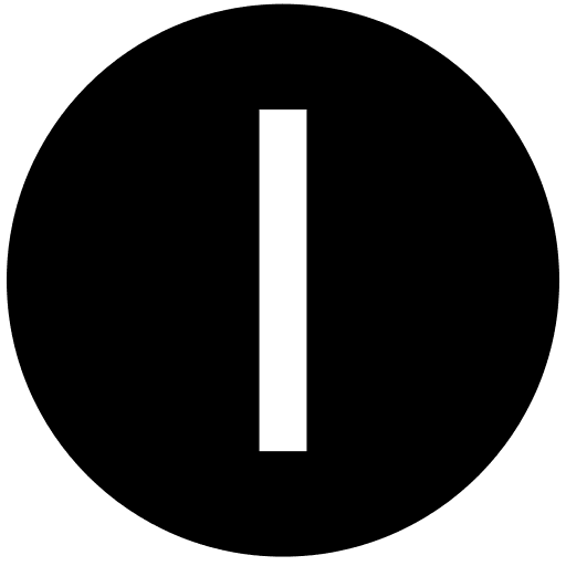 Bar interface ui bar icon