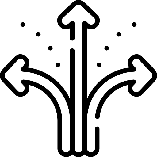 Opportunities business and finance business opportunity icon