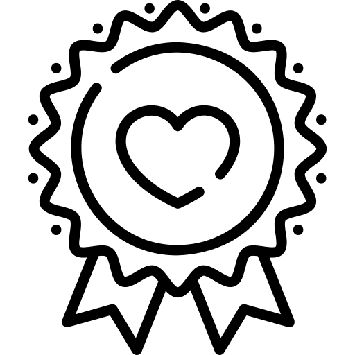 Loyalty business and finance loyalty label icon Loyalty business and finance loyalty label icon