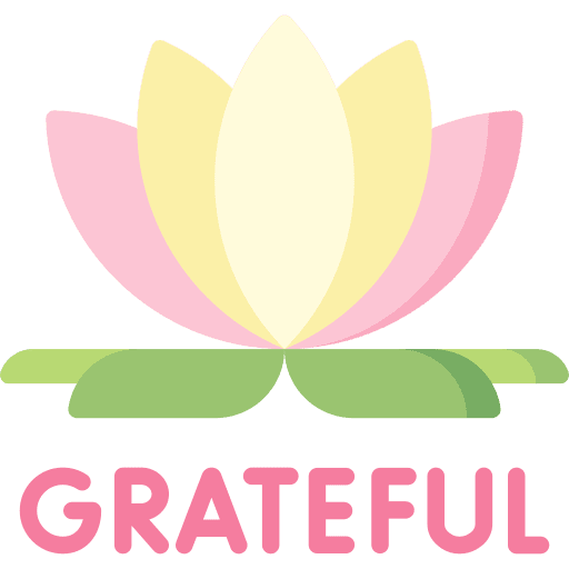 Grateful grateful plant nature icon Grateful grateful plant nature icon