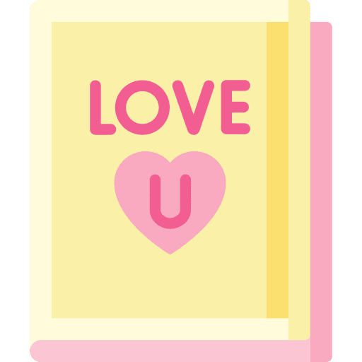 I love you i love you love and romance appreciation icon I love you i love you love and romance appreciation icon