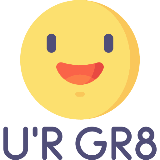 You are great reinforcement smiley motivation icon You are great reinforcement smiley motivation icon
