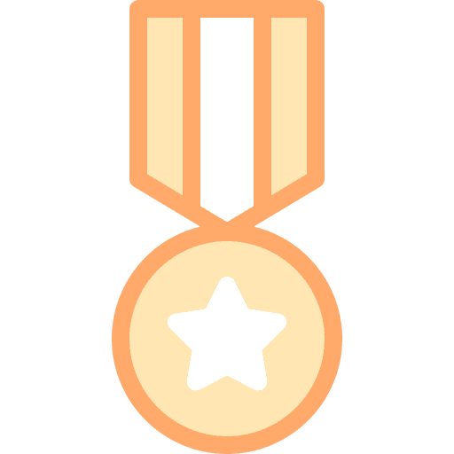 Medal win medal reward icon Medal win medal reward icon