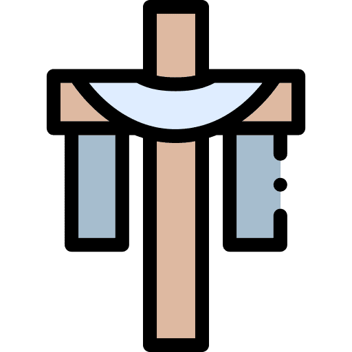 Cross cultures cross faith icon Cross cultures cross faith icon